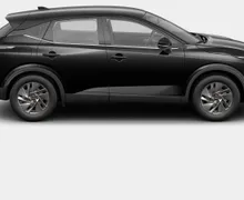 Zunanja slika - Nissan Qashqai - 1.3 DIG-T MHEV Acenta N-SMART - 8 - Predogledna slika