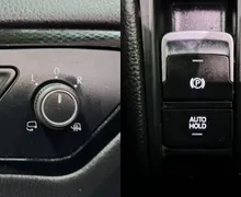 Notranja slika - Volkswagen Golf Variant - 1.6 TDI Highline-NAVI-ALCANTARA-ALU-PDC-KOT NOV... - 11 - Predogledna slika