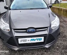Zunanja slika - Ford Focus - Sport 1.6 TDCi 77 Kw-AVTO.KLIMA-MEGLENKE-TEMPOMAT - 2 - Predogledna slika