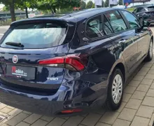 Zunanja slika - Fiat Tipo - SW 1.4 16V Pop Star slo-1last-ac-pdc-servisiran-.. - 7 - Predogledna slika