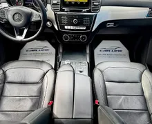 Zunanja slika - Mercedes-Benz GLE-Razred - GLE 250 d 4MATIC Avt. - 8 - Predogledna slika