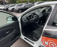 Zunanja slika - Renault Mégane - Megane Berline dCi 90 LIMITED LED AVTO.KLIMA NAVI PDC - 7 - Predogledna slika