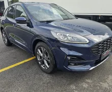 Zunanja slika - Ford Kuga - 2.0 EcoBlue ST-Line X Avt.|alcantara|2xPDC+kamera| - 3 - Predogledna slika