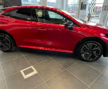 Zunanja slika - Renault Clio - esprit Alpine E-Tech 160 - 6 - Predogledna slika