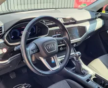 Zunanja slika - Audi Q3 - Q3 - 9 - Predogledna slika
