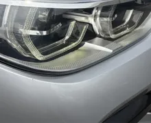 Zunanja slika - BMW X4 - serija :  xDrive30d M Sport X Avt. LED-KLJUKA-HUD - 9 - Predogledna slika