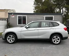 Zunanja slika - BMW serija X1: - sDrive16d - 5 - Predogledna slika