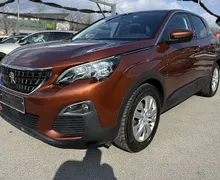 Zunanja slika - Peugeot 3008 - 1.6 BlueHDi 120 S S Active - SLO - PDC - NAVI - - 1 - Predogledna slika