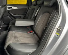 Zunanja slika - Audi A6 - Avant AUT.-S Line-MATRIX-KAMERA-GRETJE-NAVI-F1 - 18 - Predogledna slika