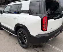 Zunanja slika - Baic BJ30 - e 1.5T HYBRID 4WD - V PRIHODU - 6 - Predogledna slika
