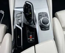 Zunanja slika - BMW Serija 5 - Touring: 530d M Sport Pano Vl. kljuka Laser - 14 - Predogledna slika