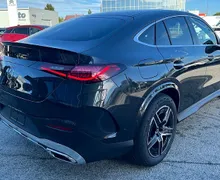 Zunanja slika - Mercedes-Benz GLC-Razred - GLC coupe Coupe 220d 4MATIC AMG Line Avt. - 4 - Predogledna slika