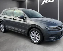 Zunanja slika - Volkswagen Tiguan - 2.0 TDI BMT Highline-SLO-1.lastnik-LED High-ACC... - 2 - Predogledna slika