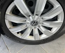 Zunanja slika - Volkswagen Tiguan - 2.0 TDI 110kW.NEMŠKI+4ALU.NAVI.AUT.GRET.SED.LED - 10 - Predogledna slika