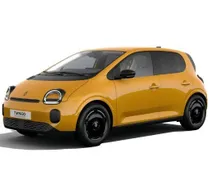 Zunanja slika - Renault Twingo - E-Tech Evolution NIKJER CENEJE TOP - 1 - Predogledna slika