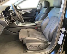 Notranja slika - Audi A6 - 40 TDI Aut. Design-ACC-Mrtvi kot-Vzvratna kamera.. - 7 - Predogledna slika