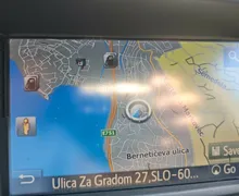 Zunanja slika - Toyota Avensis - 2.0 D-4D 1.LASTNIK SERVSIRAN...ODLICNA... - 5 - Predogledna slika