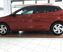 Zunanja slika - Hyundai i20 - 1.0 T-GDI LIFE-REZ.KOLO-NAVI-DAB-LED-APPLE-VIDEO - 3 - Predogledna slika