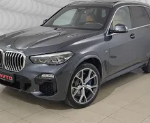 Zunanja slika - BMW X5 - serija : 30d-XD-M-PAKET-PANOR-360-KAMER-HARMAN-LED-ACC-21C- - 6 - Predogledna slika