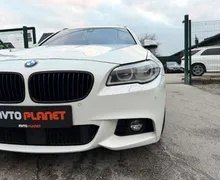 Zunanja slika - BMW Serija 5 - Touring: 530d xDrive M SPORT SLO 1.LASTNIK FULL LED ACC - 9 - Predogledna slika
