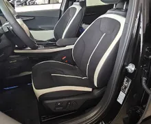 Zunanja slika - KIA EV6 - GT-LINE 84 kWh baterija. 239 kW AWD - 5 - Predogledna slika