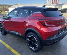 Zunanja slika - Mitsubishi ASX - 1.3 DI-T MHEV 103kW DCT7 Intense - 4 - Predogledna slika