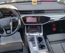 Zunanja slika - Audi A6 - 40 TDI - 7 - Predogledna slika