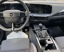 Zunanja slika - Opel Astra - 1.2T 110KM - SLO-ODLIČNA-SAMO 24.000km - 9 - Predogledna slika