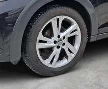 Zunanja slika - VW Taigo - 1.0 TSI avt. R-Line 115 KM - 6 - Predogledna slika