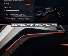 Zunanja slika - BMW Serija 3 - Touring: 320d Sport Line FULL LED|KLJUKA|VIRTUAL|AMBIENT - 18 - Predogledna slika