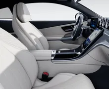 Zunanja slika - Mercedes-Benz CLE - -Razred AMG 53 4MATIC PREMIUM PLUS - 10 - Predogledna slika
