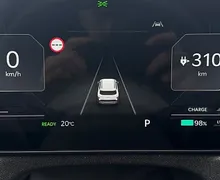 Zunanja slika - KIA EV2 - 42.2 kWh Lite - 8 - Predogledna slika