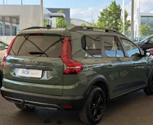 Zunanja slika - Dacia Jogger - 1.0 Tce 110 Extreme SLO-1.LASTNIK - 7 SEDEŽEV - 4 - Predogledna slika