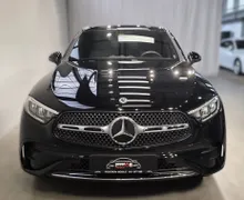 Zunanja slika - Mercedes-Benz GLC-Razred - GLC 220d 4MATIC AMG Line Avt.AMG DISTRONIC KAM LANE - 11 - Predogledna slika