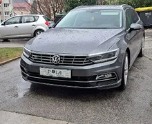 Zunanja slika - Volkswagen Passat - Variant 2.0 TDI BMT Highline 110kW - 1 - Predogledna slika