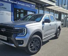 Zunanja slika - Ford Ranger - WILDTRAK 2.0 EcoBlue e-4 WD - 1 - Predogledna slika