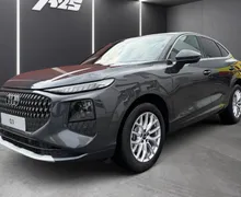 Zunanja slika - Audi Q3 Sportback - TFSI quattro S tronic - 1 - Predogledna slika
