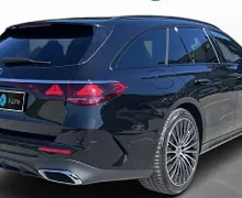 Zunanja slika - Mercedes-Benz E-Razred - E 220 d T Exclusive Avt. - 3 - Predogledna slika
