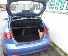 Zunanja slika - Chevrolet Lacetti - 2.0 TCDi NA OBROKE - FINANCIRANJE BREZ POLOGA - 5 - Predogledna slika