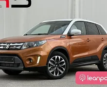 Zunanja slika - Suzuki Vitara - 1.6 DDiS ELEGANCE 4WD ACC AVT. 1.LASTNIK - 1 - Predogledna slika