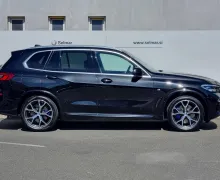 Zunanja slika - BMW X5 - xDrive30d - 3 - Predogledna slika