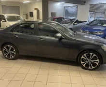 Zunanja slika - Mercedes-Benz C-Razred - C 220 CDI ELEGANCE - 5 - Predogledna slika