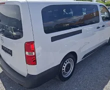 Zunanja slika - Opel Zafira - vivaro 2.2 diesel avtomatik - 9 SEDEŽEV - 3 - Predogledna slika