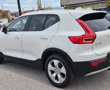 Zunanja slika - Volvo XC40 - 2.0 TD AWD 150ks °FULL-LED° °AUTOMATIC° °KAMERA° - 7 - Predogledna slika
