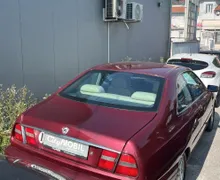 Zunanja slika - Lancia Kappa - Coupe 2.0 Turbo 16v-1LASTNIK-KLIMA-USNJE - 2 - Predogledna slika
