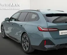Zunanja slika - BMW Serija 5 - Touring: 520d xDrive  AT - 7 - Predogledna slika