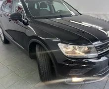 Zunanja slika - Volkswagen Tiguan - 2.0 TDI Comfort DSG.110kW.NAVI.ALU.PDC.DIZEL - 2 - Predogledna slika