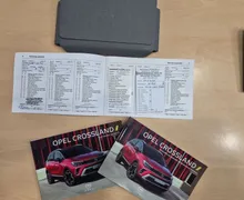 Zunanja slika - Opel Crossland - TURBO EDITION 1.2 110PS M6-SLO-1.LAST-LED-PDC-KAM - 20 - Predogledna slika