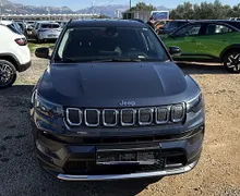 Zunanja slika - Jeep Compass - 1.6 MultiJet Limited - 1 - Predogledna slika