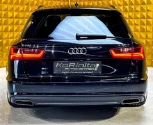 Zunanja slika - Audi A6 - Avant 2.0 TDI AUT.-S Line-ZRACNO-GRETJE-NAVI-TEMP... - 10 - Predogledna slika